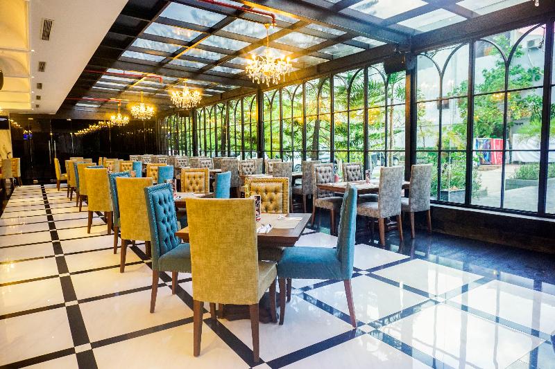 Swiss-Belhotel Kendari - Restoran