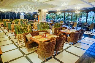 Swiss-Belhotel Kendari fotoÄŸrafÄ±