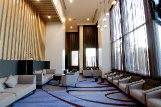 Swiss-Belhotel Ambon fotoÄŸrafÄ±