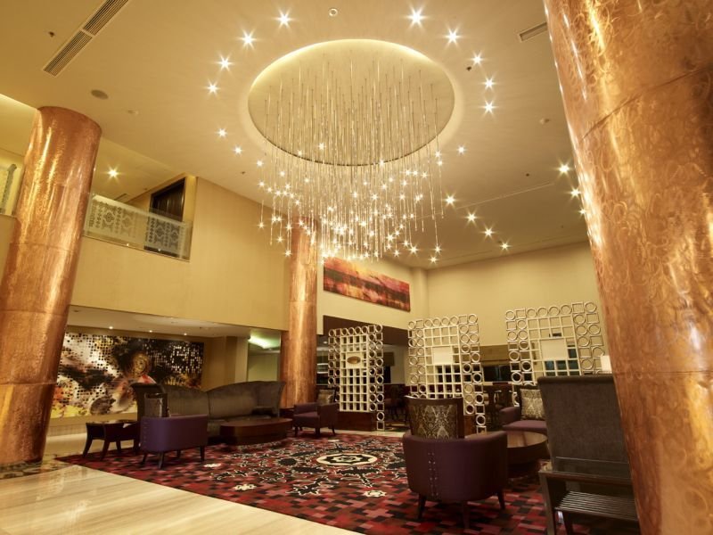 Swiss-Belhotel Ambon fotoÄŸrafÄ±