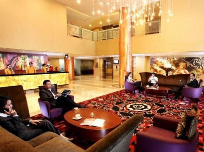 Swiss-Belhotel Ambon fotoÄŸrafÄ±