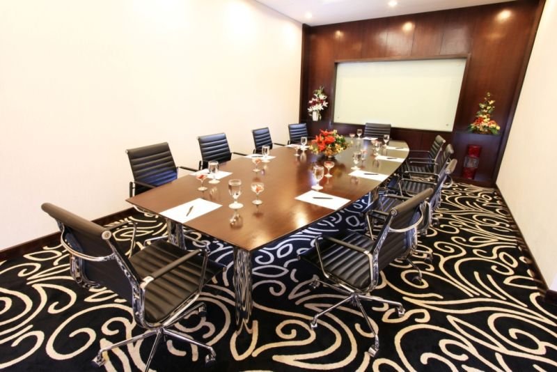 Swiss-Belhotel Ambon fotoÄŸrafÄ±