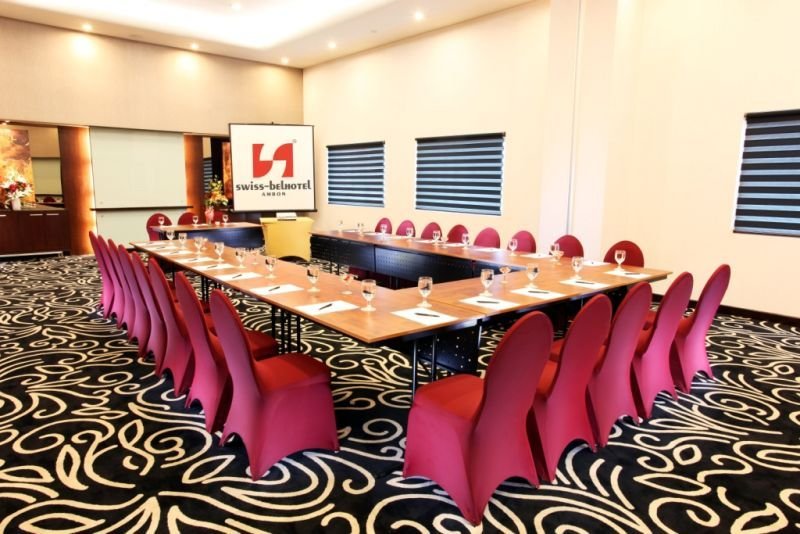 Swiss-Belhotel Ambon fotoÄŸrafÄ±