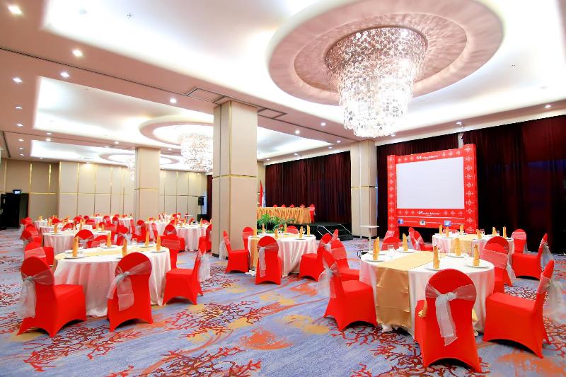Swiss-Belhotel Ambon - Toplantı