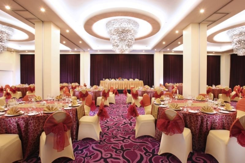 Swiss-Belhotel Ambon fotoÄŸrafÄ±