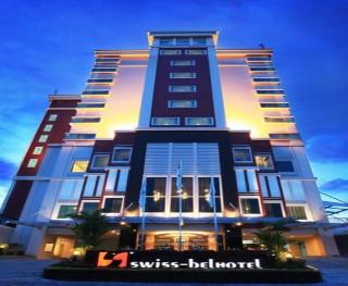 Swiss-Belhotel Ambon otel fotoğrafı