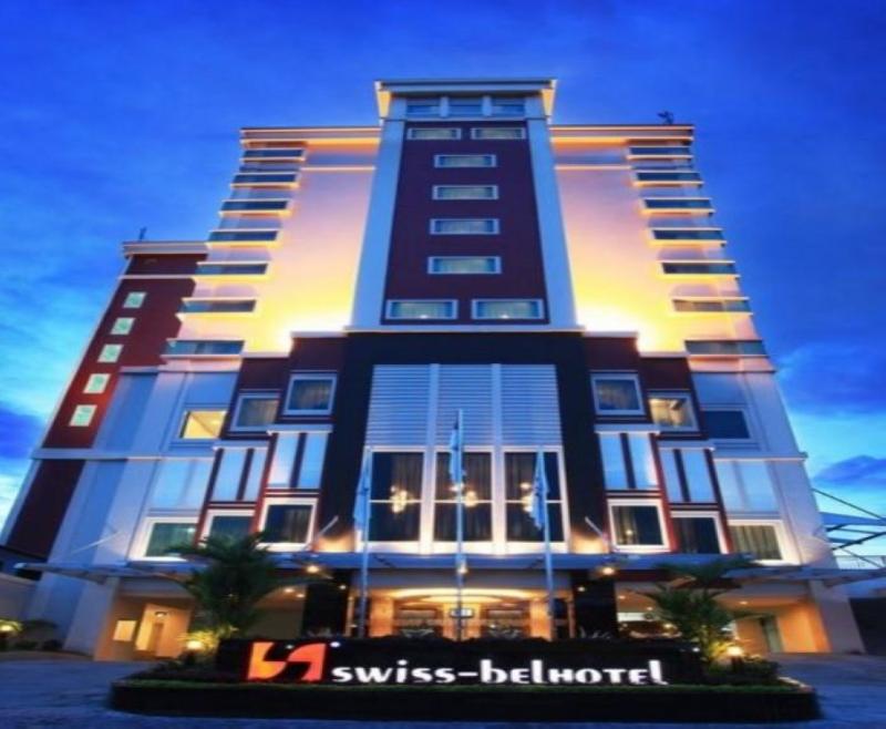 Swiss-Belhotel Ambon - Genel