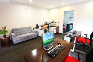 Swiss-Belhotel Ambon fotoÄŸrafÄ±