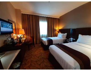Swiss-Belhotel Ambon fotoÄŸrafÄ±