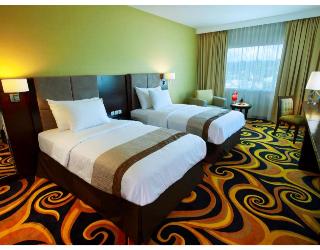 Swiss-Belhotel Ambon fotoÄŸrafÄ±