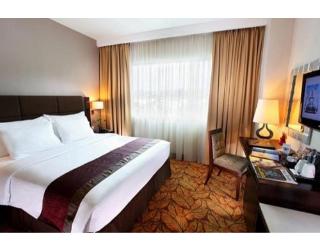 Swiss-Belhotel Ambon fotoÄŸrafÄ±