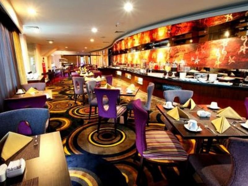 Swiss-Belhotel Ambon fotoÄŸrafÄ±