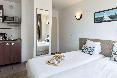 Comfort Aparthotel Versailles St Cyr l'Ecole oda fotoğrafı