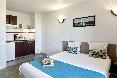 Comfort Aparthotel Versailles St Cyr l'Ecole oda fotoğrafı