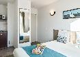 Comfort Aparthotel Versailles St Cyr l'Ecole oda fotoğrafı