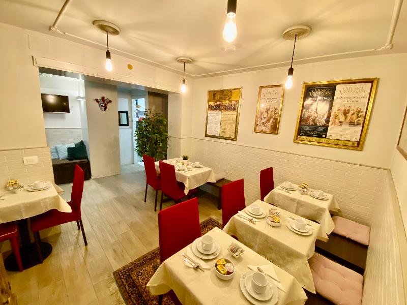 Bridge - Restoran