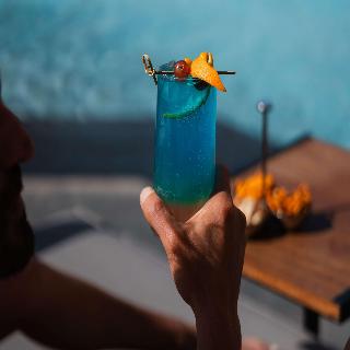 Mövenpick Sharm El Sheikh fotoÄŸrafÄ±