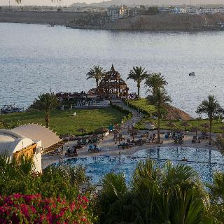 Mövenpick Sharm El Sheikh fotoÄŸrafÄ±