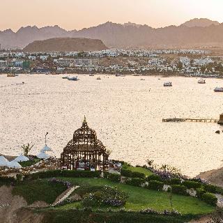 Mövenpick Sharm El Sheikh fotoÄŸrafÄ±