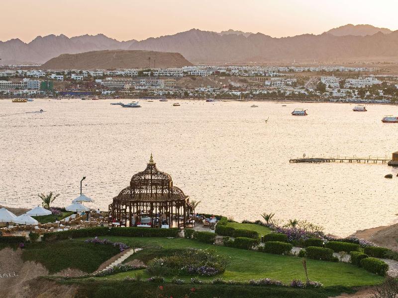 Mövenpick Sharm El Sheikh - Bar