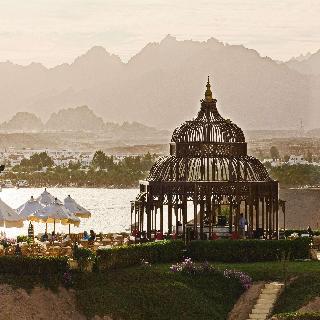 Mövenpick Sharm El Sheikh fotoÄŸrafÄ±