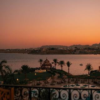 Mövenpick Sharm El Sheikh fotoÄŸrafÄ±
