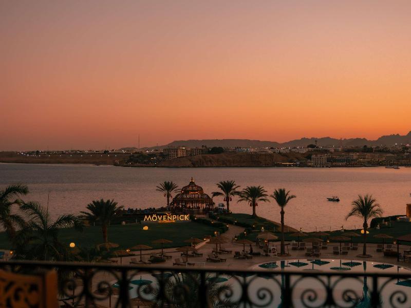 Mövenpick Sharm El Sheikh - Bar