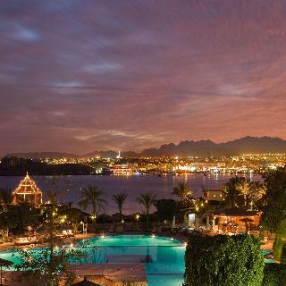 Mövenpick Sharm El Sheikh fotoÄŸrafÄ±