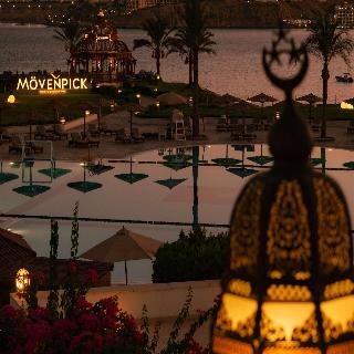 Mövenpick Sharm El Sheikh fotoÄŸrafÄ±