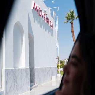 Mövenpick Sharm El Sheikh fotoÄŸrafÄ±