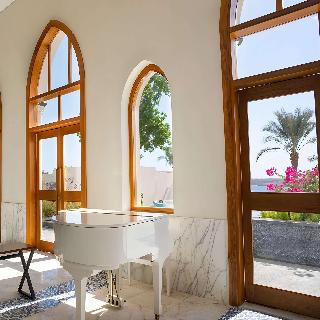 Mövenpick Sharm El Sheikh fotoÄŸrafÄ±