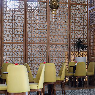 Mövenpick Sharm El Sheikh fotoÄŸrafÄ±