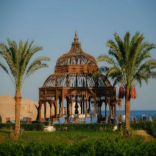 Mövenpick Sharm El Sheikh fotoÄŸrafÄ±
