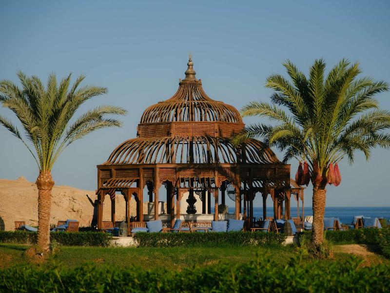 Mövenpick Sharm El Sheikh - Bar
