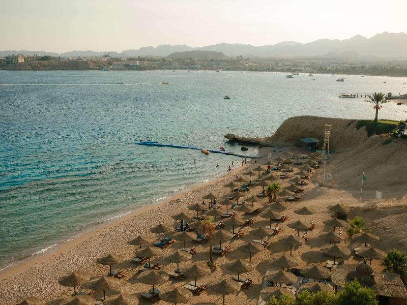 Mövenpick Sharm El Sheikh - Bar