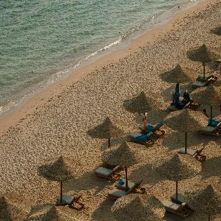 Mövenpick Sharm El Sheikh fotoÄŸrafÄ±