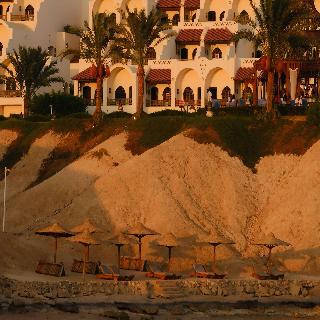 Mövenpick Sharm El Sheikh fotoÄŸrafÄ±