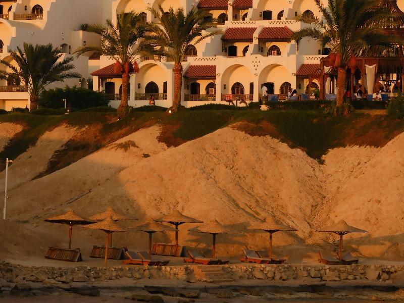 Mövenpick Sharm El Sheikh - Bar