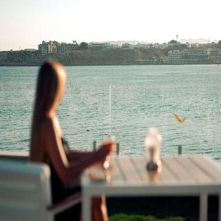 Mövenpick Sharm El Sheikh fotoÄŸrafÄ±