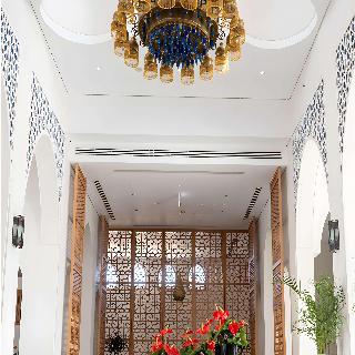 Mövenpick Sharm El Sheikh fotoÄŸrafÄ±