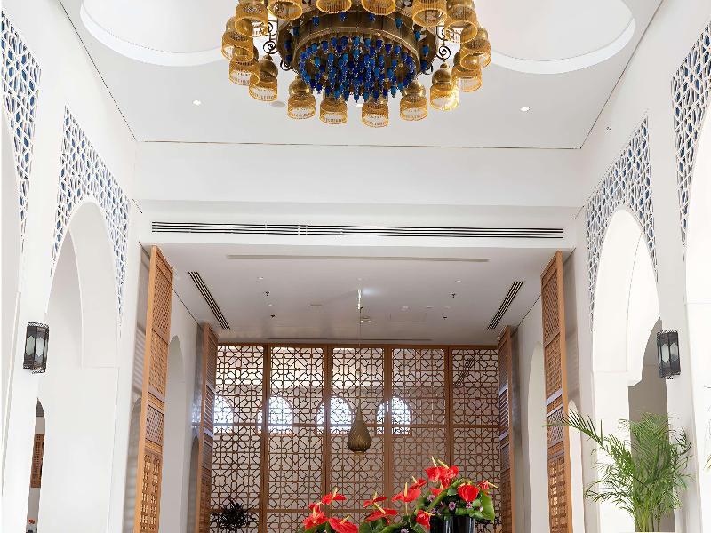 Mövenpick Sharm El Sheikh - Toplantı