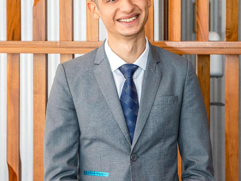 Mövenpick Sharm El Sheikh - Toplantı
