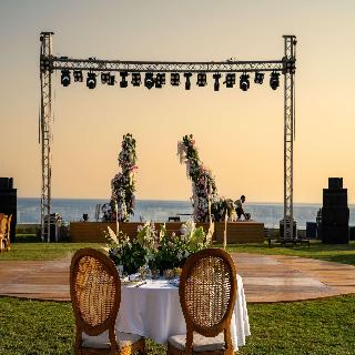 Mövenpick Sharm El Sheikh fotoÄŸrafÄ±