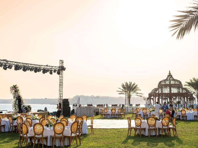 Mövenpick Sharm El Sheikh - Toplantı