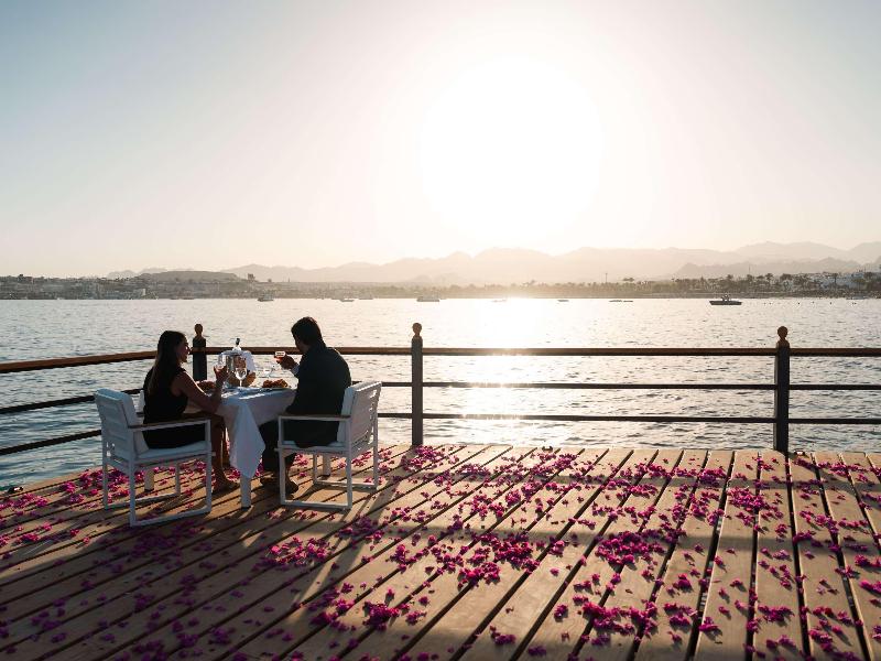 Mövenpick Sharm El Sheikh - Toplantı