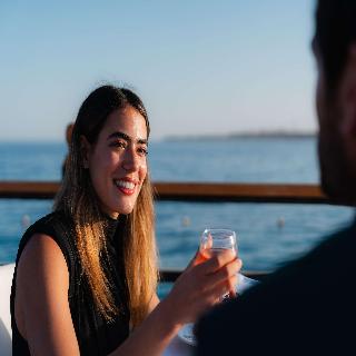 Mövenpick Sharm El Sheikh fotoÄŸrafÄ±