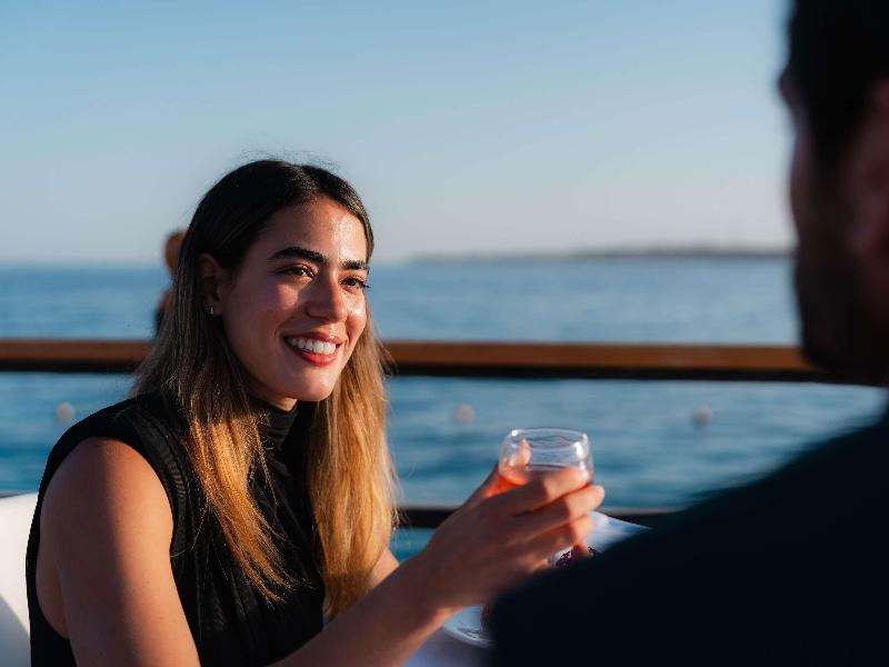 Mövenpick Sharm El Sheikh - Toplantı