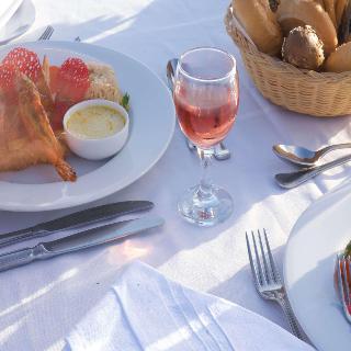 Mövenpick Sharm El Sheikh fotoÄŸrafÄ±