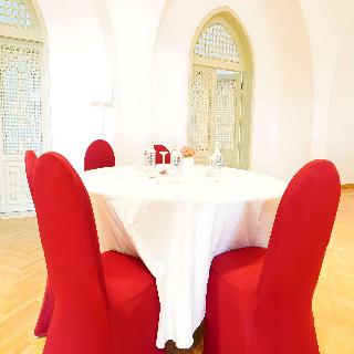 Mövenpick Sharm El Sheikh fotoÄŸrafÄ±