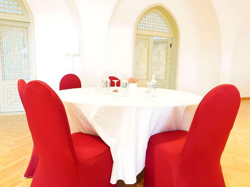 Mövenpick Sharm El Sheikh - Toplantı